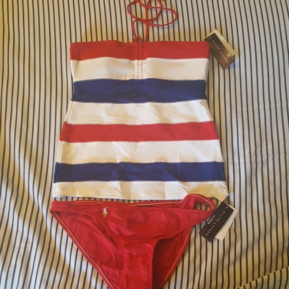 Ralph Lauren Other - Ralph Lauren Bathing Suit